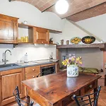 Apartament Le Ginestre 10 Murlo