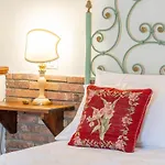 Le Ginestre 10 Apartament