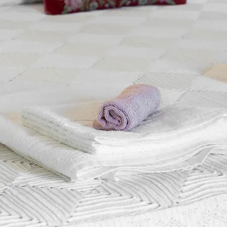 Apartament Le Ginestre 10 *