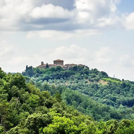 Le Ginestre 10 * Murlo