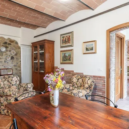 Apartament Le Ginestre 10