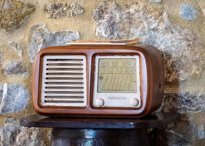 Apartament Le Ginestre 10 *