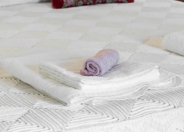 Apartament Le Ginestre 10 *